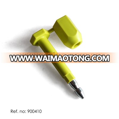 High security bolt container seal ISO17713