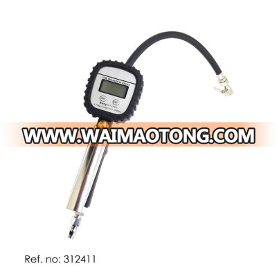 Tire pressure gauge Heavy duty tyre gauge 0-150psi