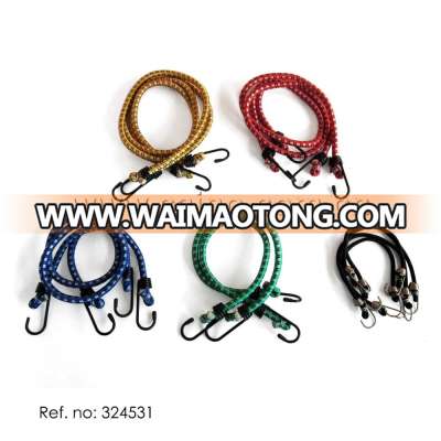 25pcs Bungee cord set