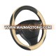 PVC car steering wheel cover