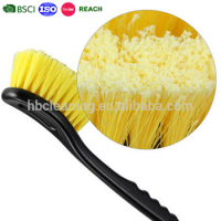 Customized design soft car washing brushes